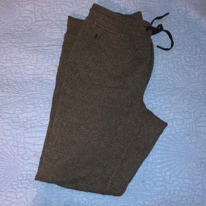 Men’s lululemon sweatpant joggers